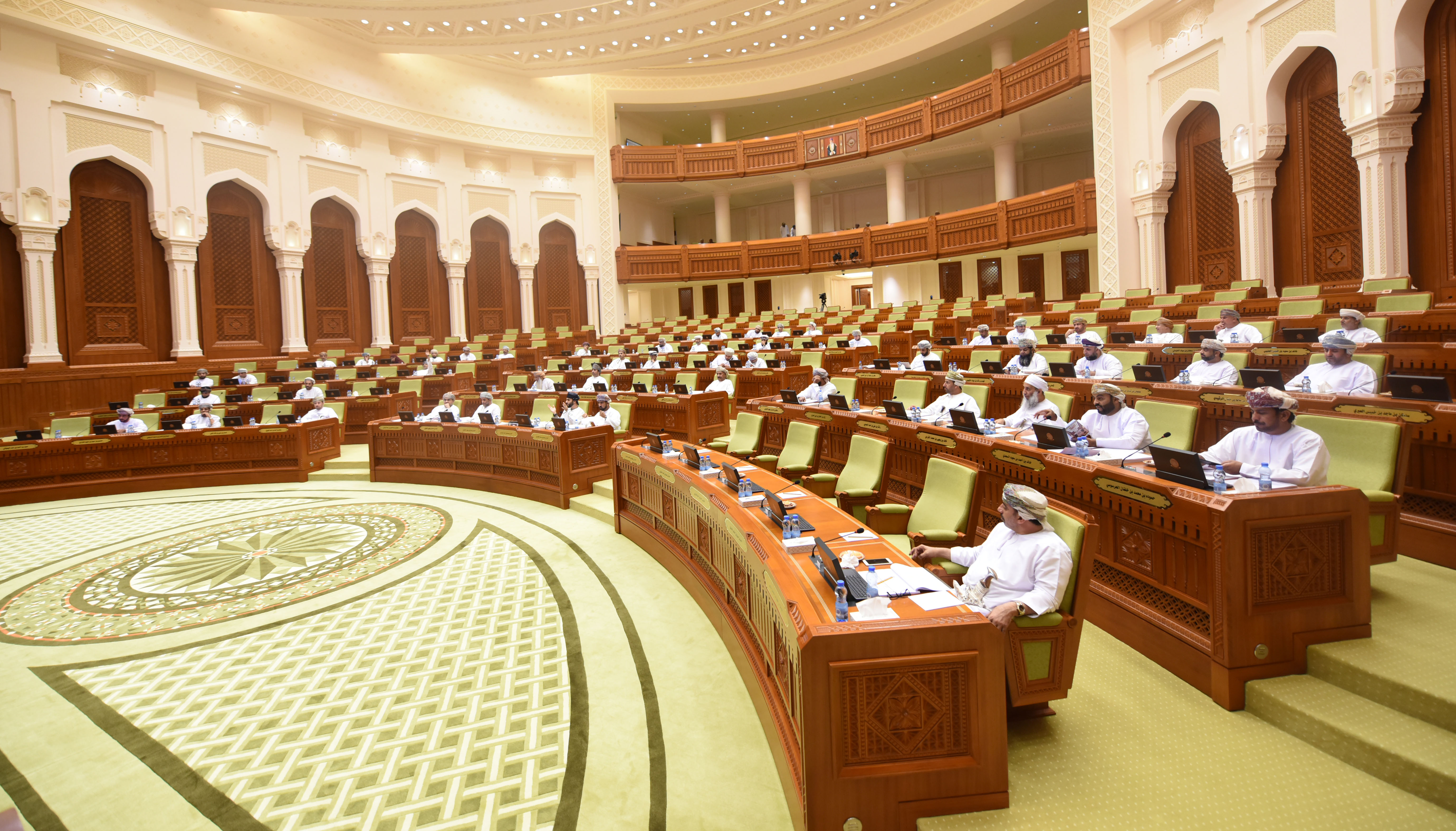 الأخبار
